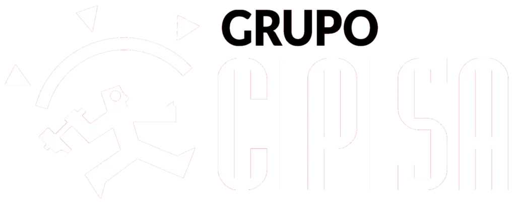 Logotipo Grupo Cipisa