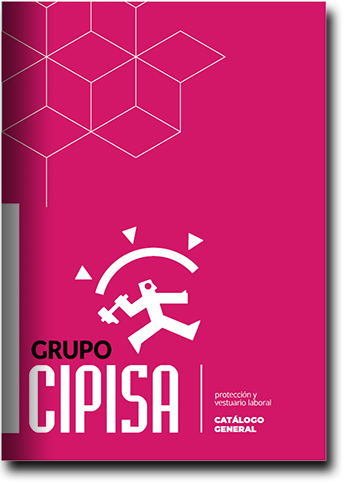 Catálogo del Grupo Cipisa