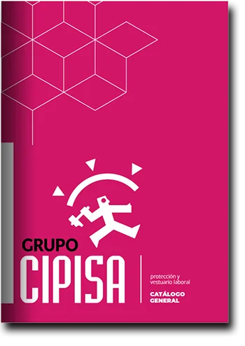 Catálogo del Grupo Cipisa
