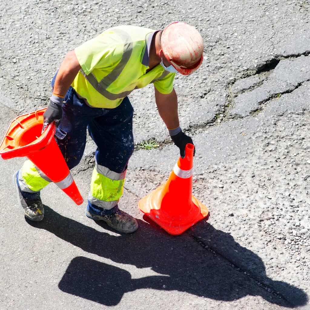 Alta visibilidad - Grupo Cipisa Alta visibilidad - Grupo Cipisa