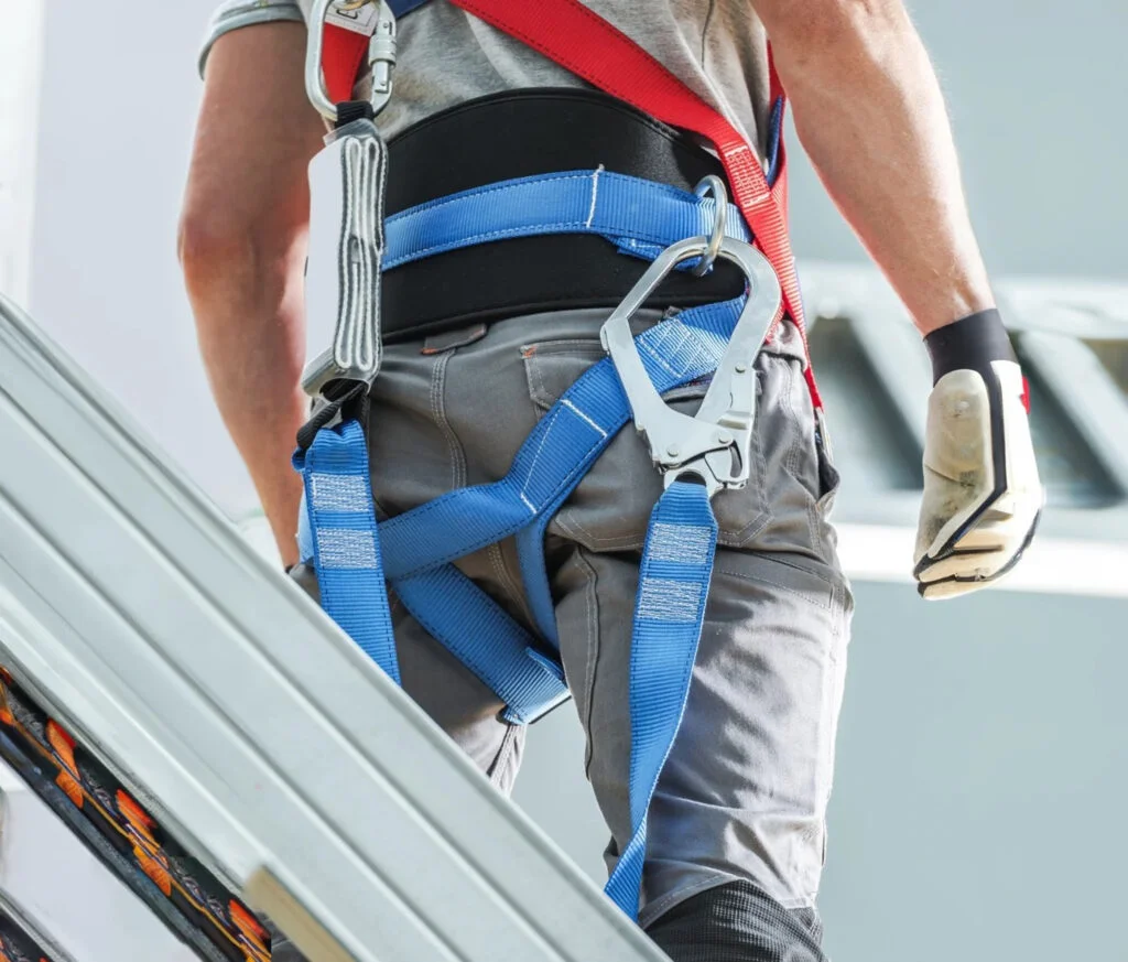 Arneses EPI - Grupo Cipisa Arneses EPI - Grupo Cipisa