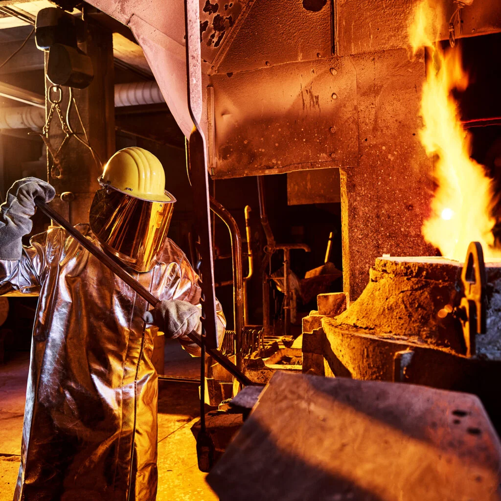 Protección térmica - Grupo Cipisa Protección térmica - Grupo Cipisa