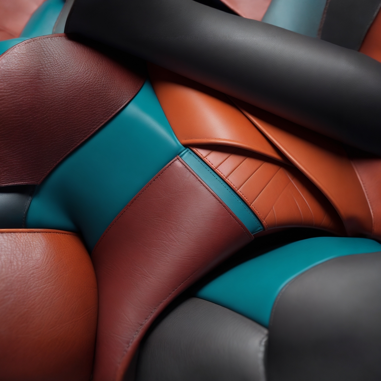 Materiales para vestuario laboral y protección