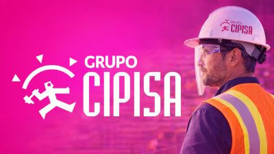 Imagen principal sobre vestuario laboral y equipos de protección individual de Grupo Cipisa