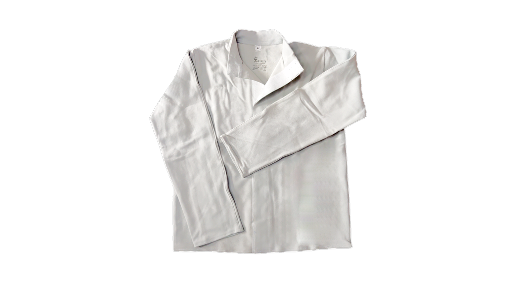 Chaqueta de serraje crupón vacuno CH015001