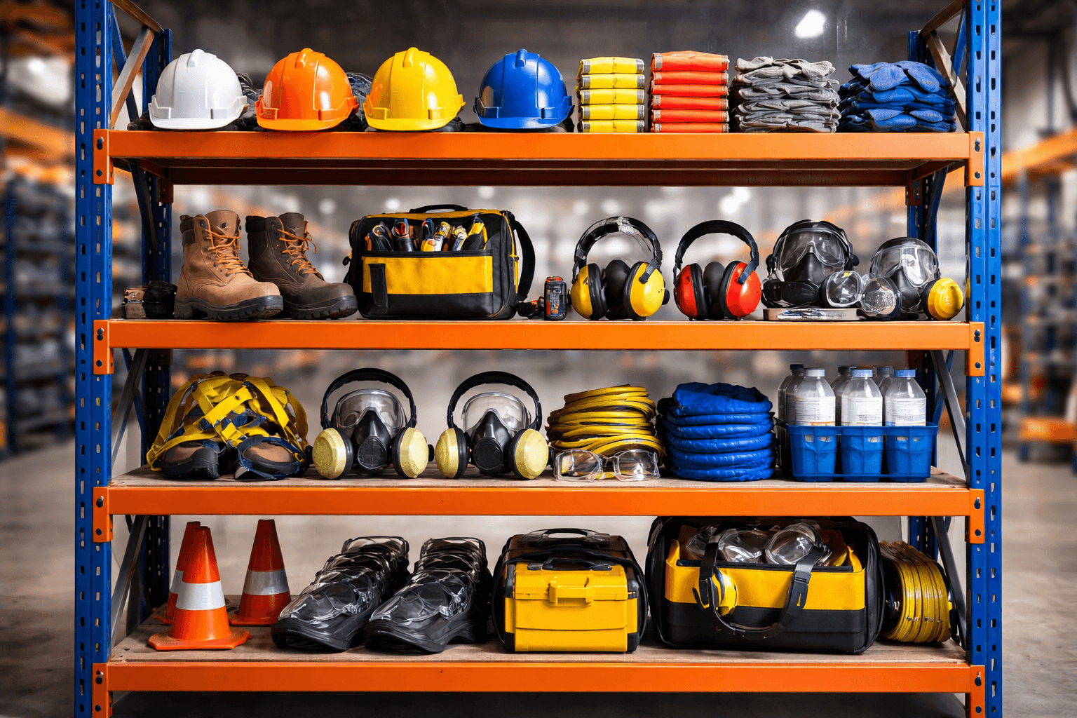 Imagen sobre Grupo Cipisa vestuario laboral y EPI