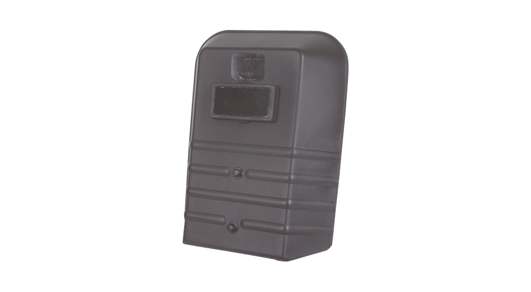 Pantalla de soldar de mano HG732