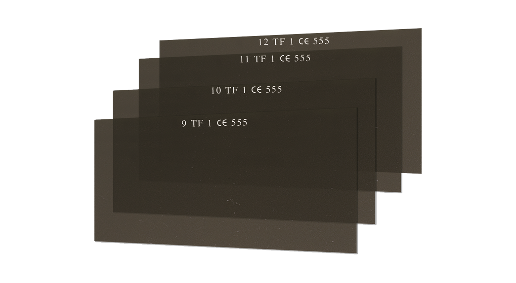 Oculares de protección para EVA300